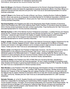 CDI Announcement 2