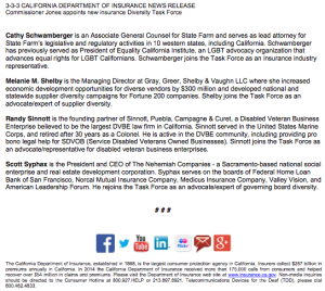 CDI Announcement 3