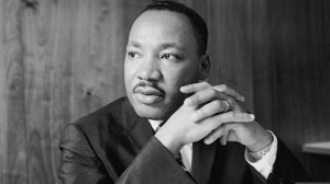 Martin Luther King Day 2016